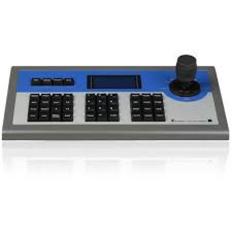 DS-1003KI PTZ Controller